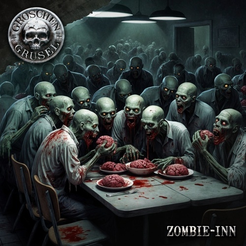 Groschengrusel Sammlung (2026)