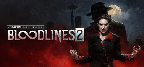Vampire The Masquerade Bloodlines 2 Premium Edition Update 7 MULTi12 - x.X.RIDDICK.X.x