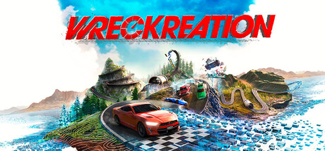 Wreckreation Update 10 MULTi12 - x.X.RIDDICK.X.x