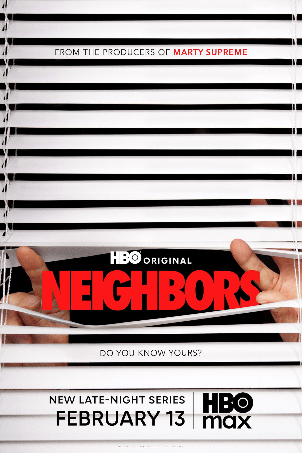Neighbors 2026 S01 GERMAN DL 1080p WEB H264 - iNFOTv