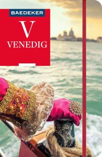Gabriella Vitiello - Baedeker Reiseführer Venedig