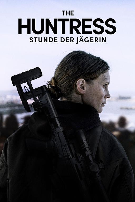 The Huntress  -  Stunde der Jaegerin 2026 GERMAN EAC3 WEBRiP x264 - EDE