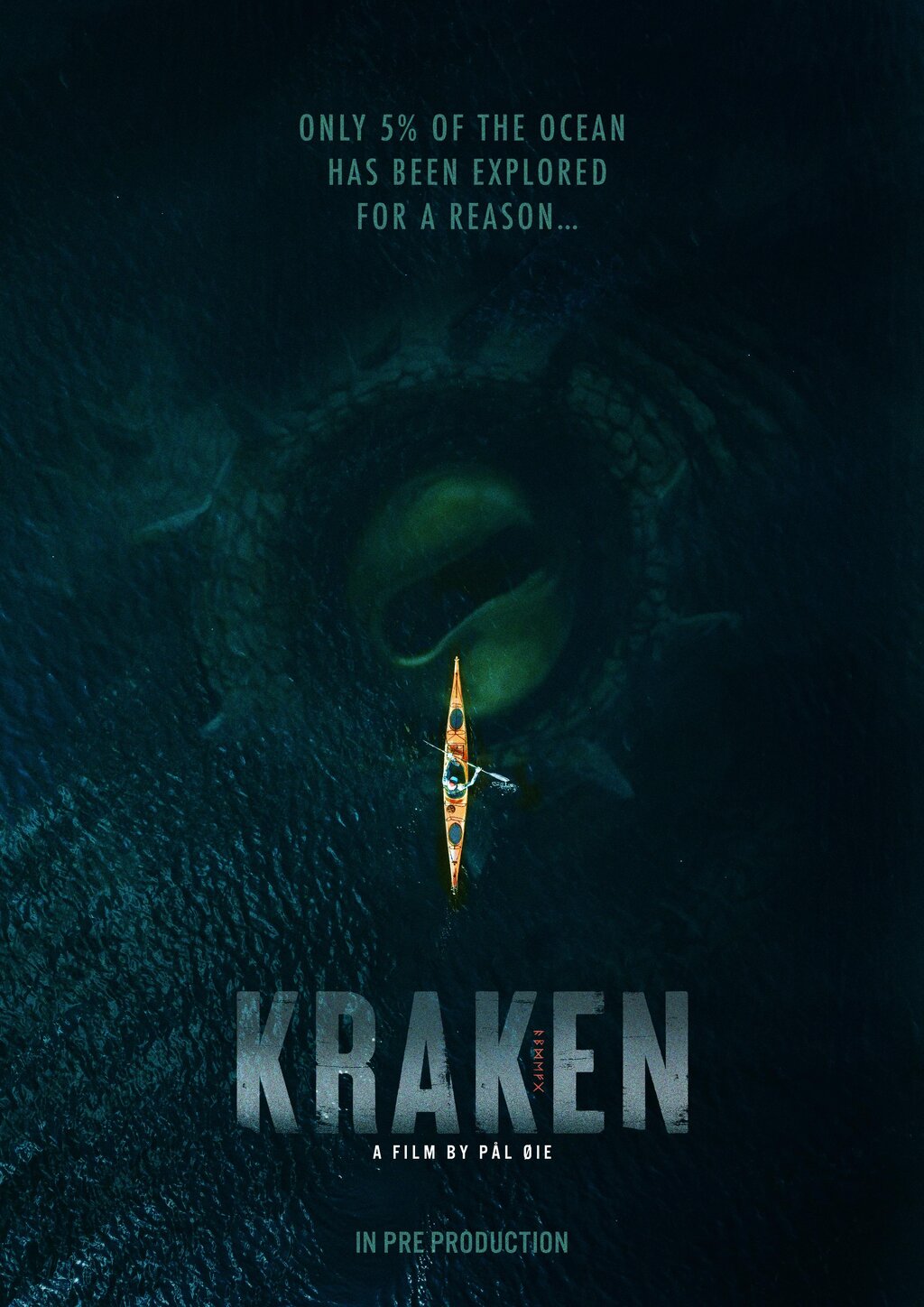 Kraken 2026 German AC3 WebRip H264 - Setis66