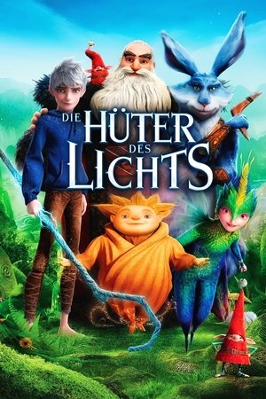 Rise of the Guardians - Die Hüter des Lichtes 2012 Multi Complete BluRay - ELIPSS05