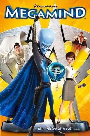 Megamind 2010 Multi Complete Bluray - ELIPSS05