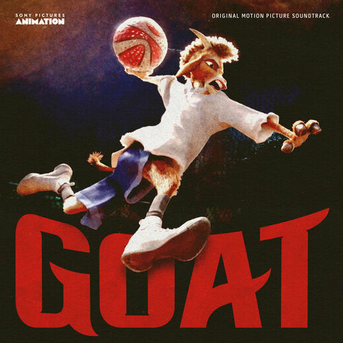 VA - GOAT (Original Motion Picture Soundtrack) (2026)
