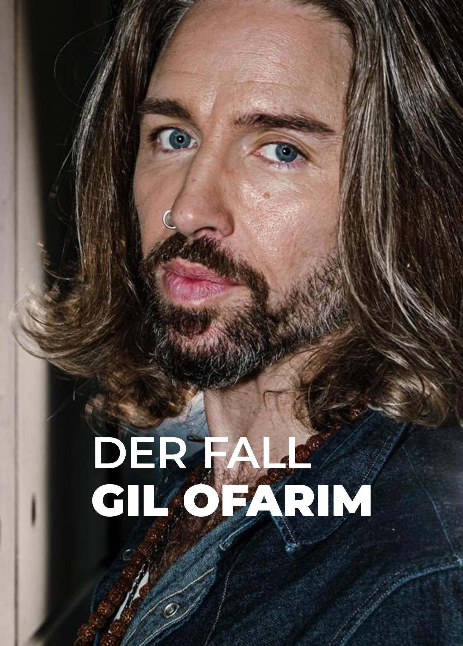 Der Fall Gil Ofarim WEB 1080p x264 - protomike