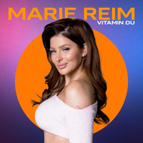 Marie Reim - Vitamin Du (2026)