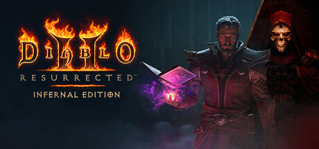 Diablo II Resurrected Infernal Edition - RUNE