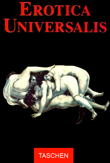 Chris Miller Erotica universalis (1994)