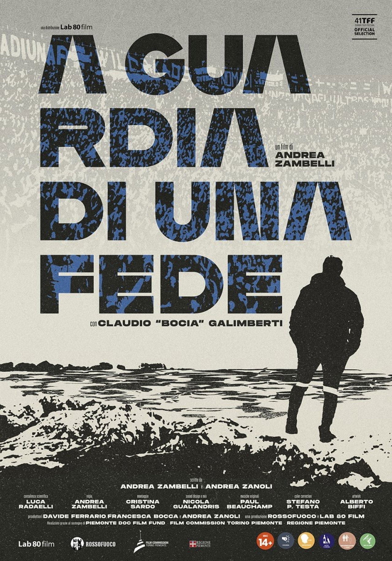 A Guardia Di Una Fede 2023 iTALiAN DVDRiP MPEG2 REMUX GERMAN SUBS - un5c3n3
