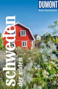 Petra Juling - DuMont Reise-Taschenbuch Reiseführer Schweden: Der Süden