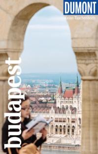 Matthias Eickhoff - DuMont Reise - Taschenbuch Reiseführer Budapest