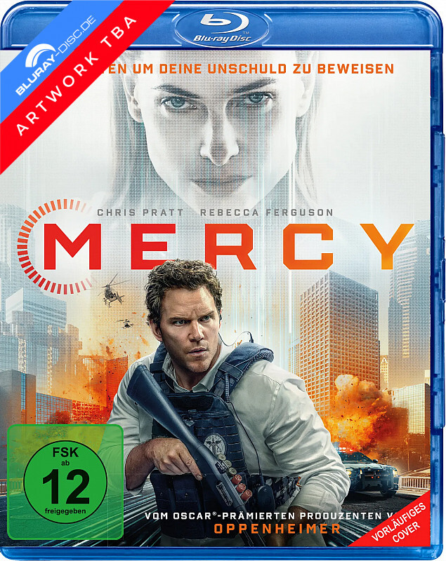 Mercy 2026 German AC3 DL WebRip H264 - Setis66
