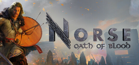 NORSE Oath of Blood - RUNE