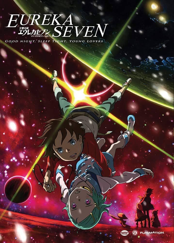 Eureka Seven S01 WEB 720p German x264 - iND