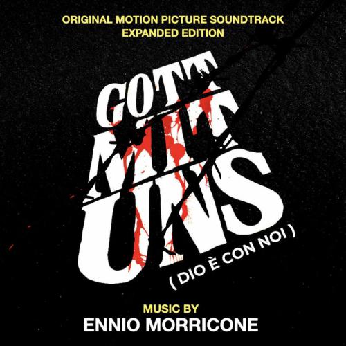 Ennio Morricone - Gott Mit Uns - Dio e' con noi (Original Motion Picture Soundtrack) (Expanded Edition) (2026)