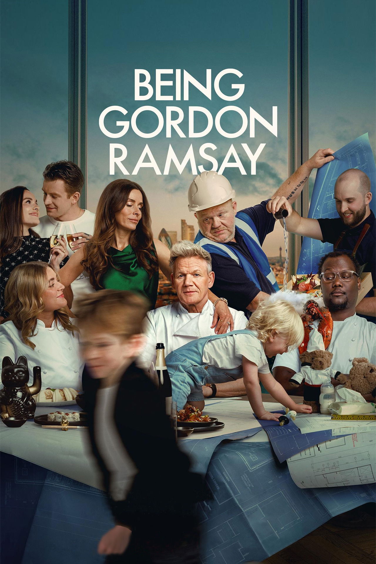 Being Gordon Ramsay S01 GERMAN DL DOKU 1080p WEB h264 - HAXE