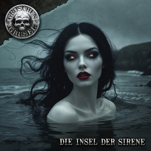 Groschengrusel - Folge 13: Die Insel der Sirene