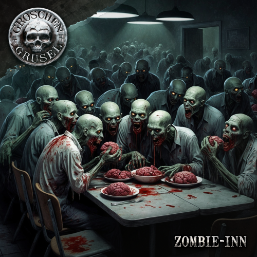 Groschengrusel - Folge 14: Zombie - Inn