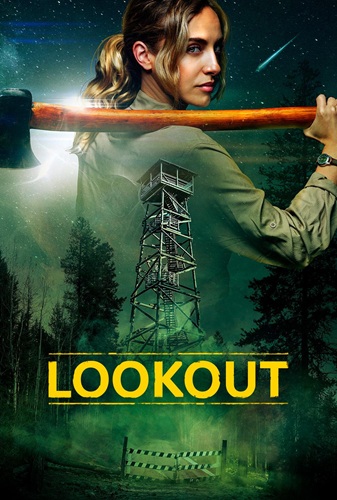 Lookout - Der Turm 2025 German DL EAC3 1080p WEB H264 - SiXTYNiNE