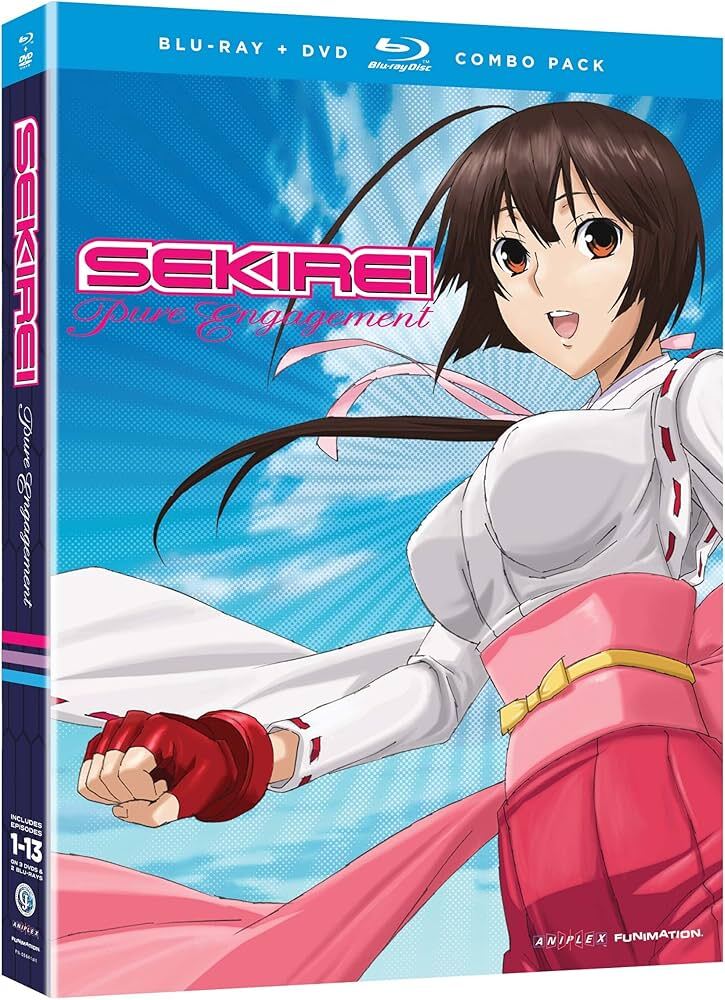 Sekirei S02 WEB 720p German x264 - iND