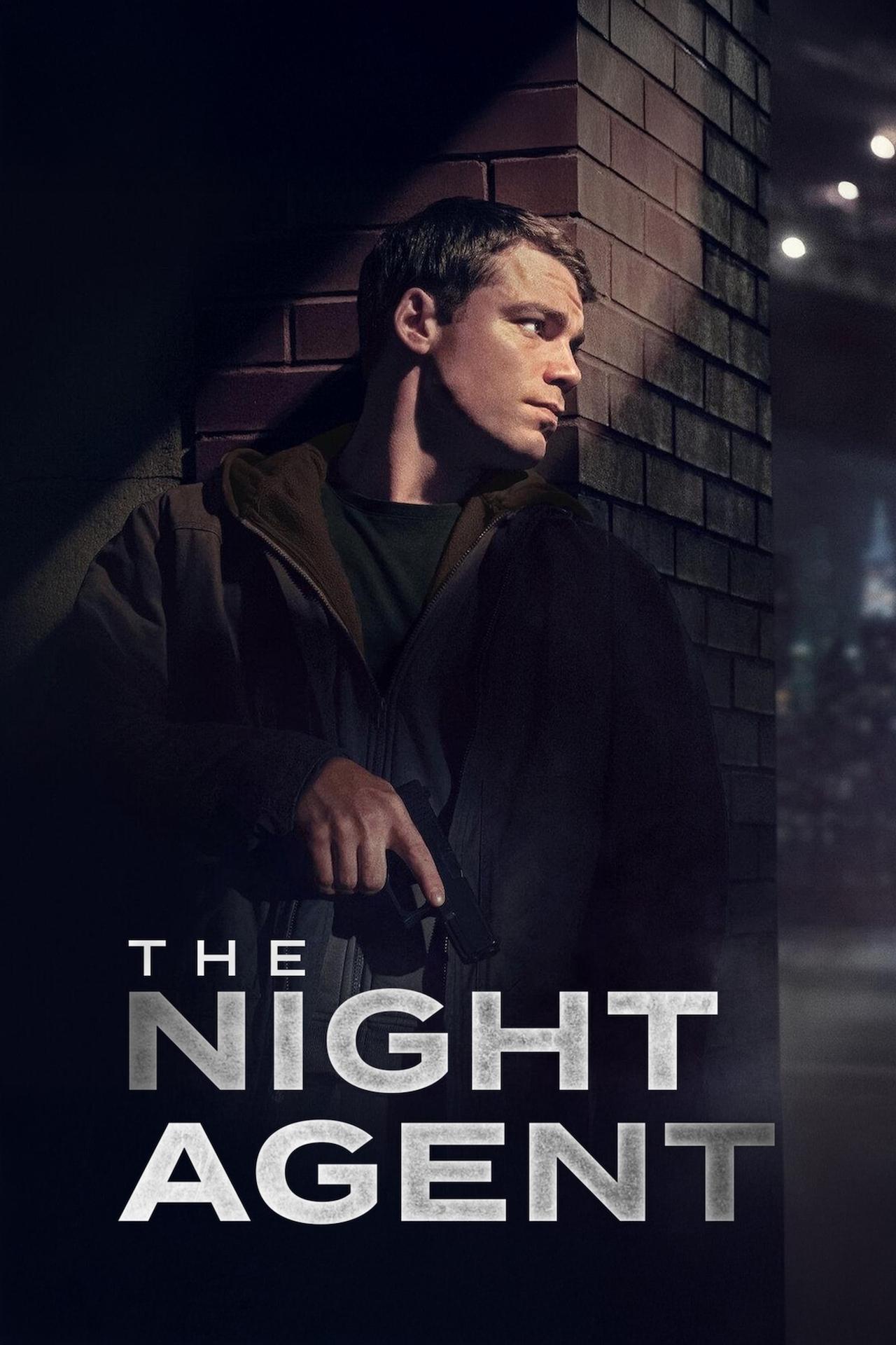 The Night Agent S03 GERMAN DL 1080p WEB h264 - SAUERKRAUT