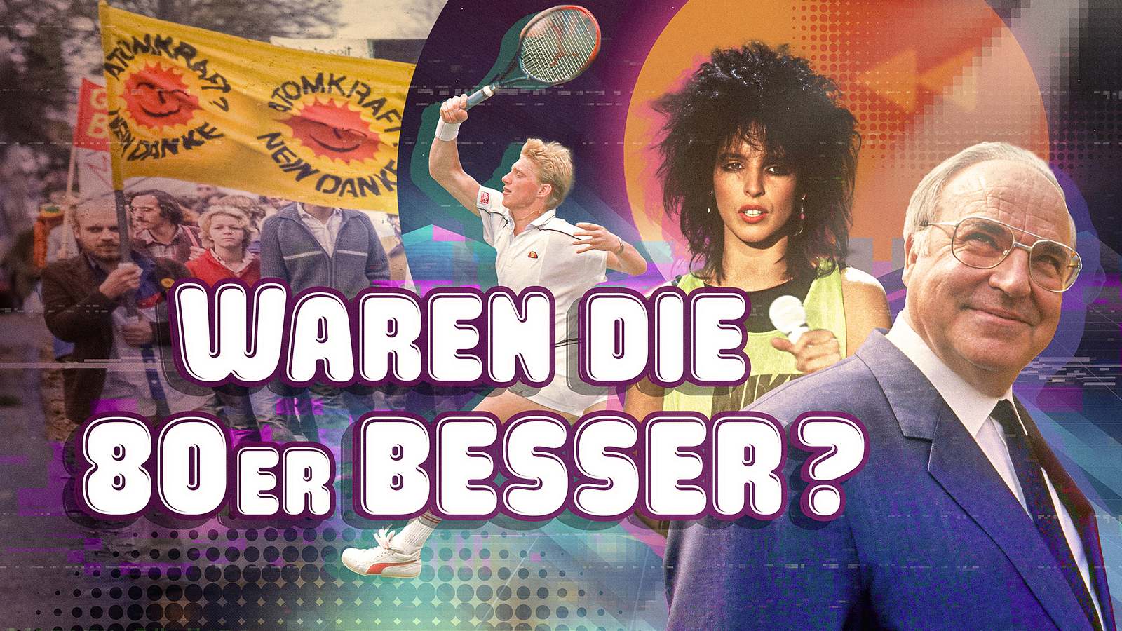 Waren die 80er besser Die Sehnsucht nach der guten alten Bundesrepublik 2026 GERMAN DOKU 1080p WEB x264 - TMSF