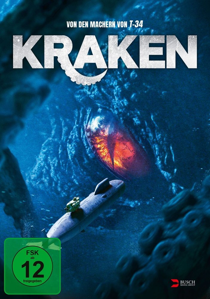 Kraken 2026 German AC3 WebRip H264 - Setis66