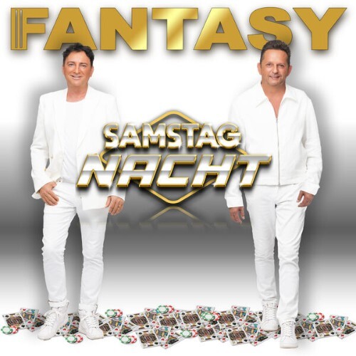 Fantasy - Samstagnacht (2026)
