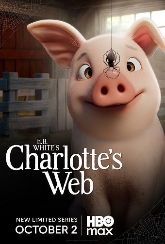 Charlottes Web S01 COMPLETE German DL WEB x264 - 4SF