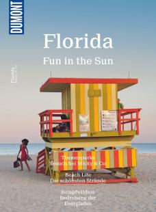 Ole Helmhausen - DuMont BILDATLAS Florida: Fun in the Sun
