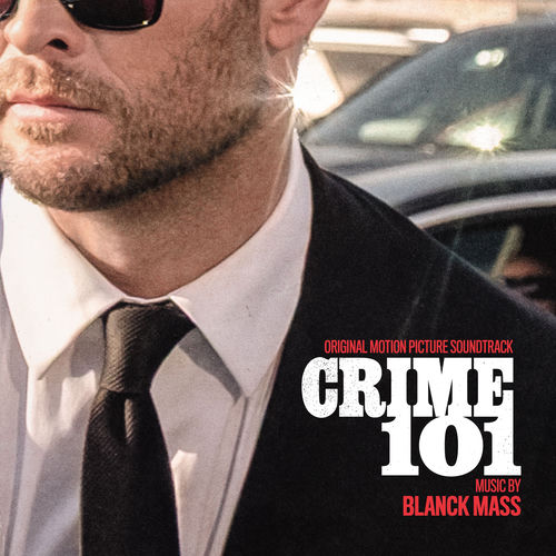 Blanck Mass - Crime 101 (Original Motion Picture Soundtrack) (2026)