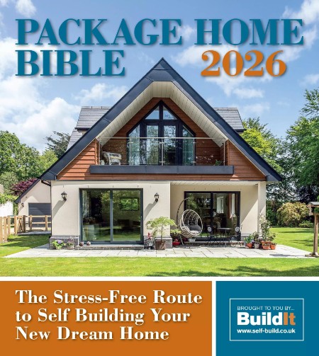 Package Home Bible - 2026