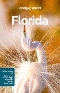 Adam Karlin - Lonely Planet Reisefuhrer Florida