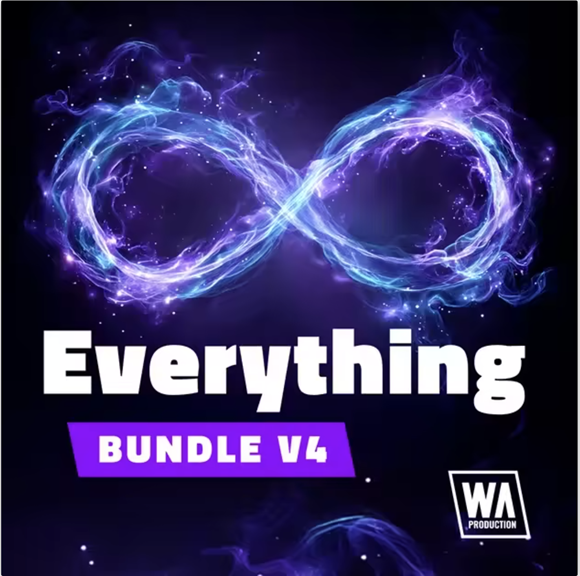 WA Production Plugins Bundle 2026