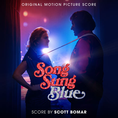 Scott Bomar - Song Sung Blue (Original Motion Picture Score) (2026)
