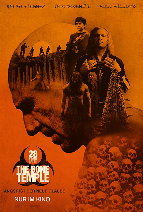 28 Years Later The Bone Temple 2026 UNCUT German AC3 480p WEBRip XviD - FND