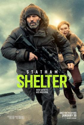 Shelter 2026 MULTI 1080p WEB H264 - LOST