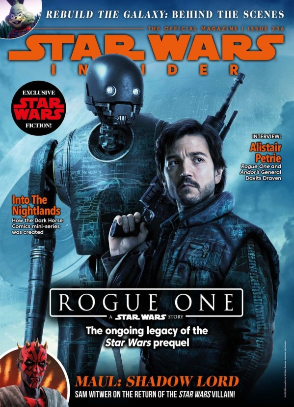 Star Wars Insider - Issue 236, 2026