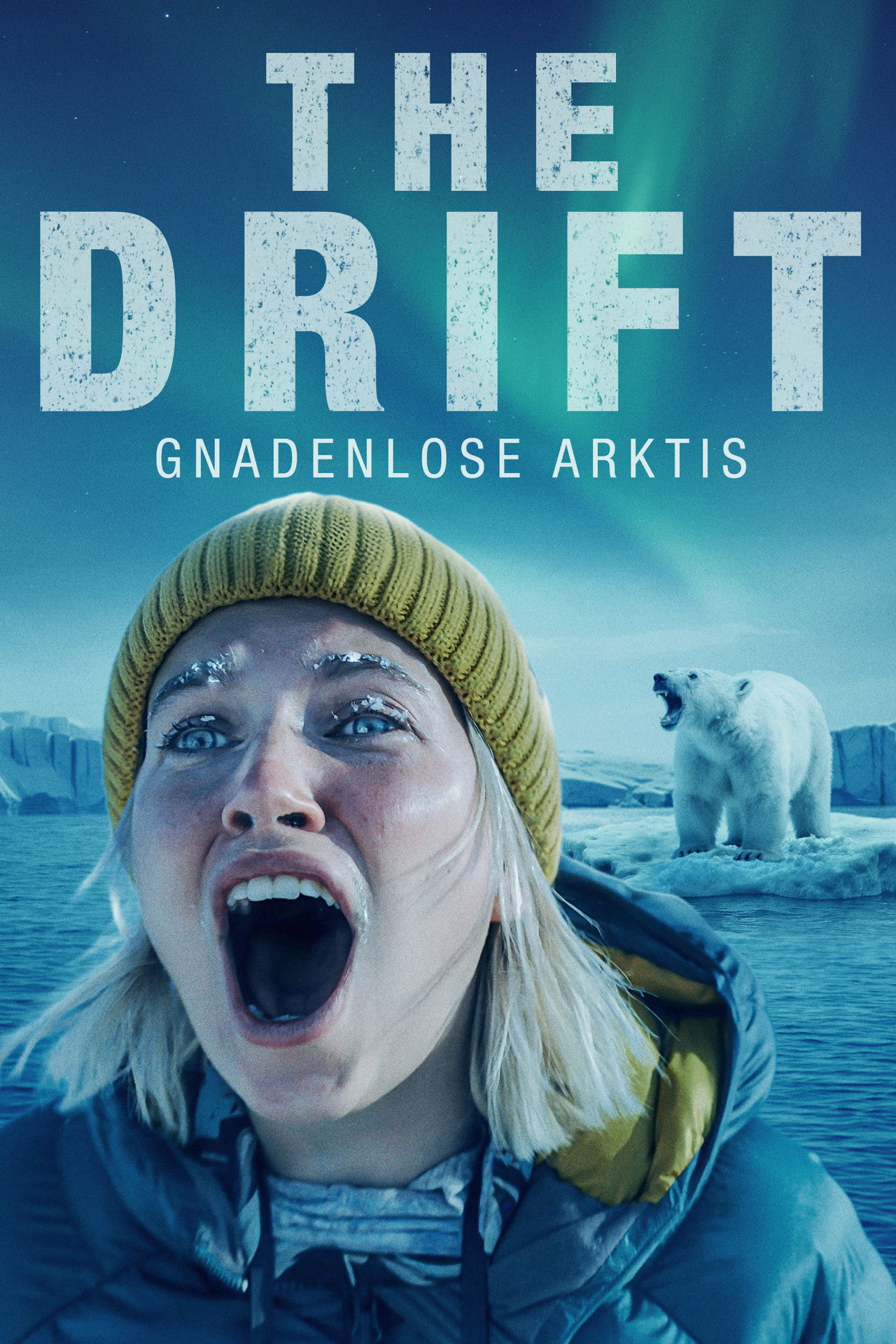 The Drift Gnadenlose Arktis 2026 GERMAN DL 1080p WEB H264 - MGE