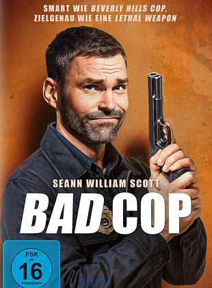 Bad Cop 2025 GERMAN DL 1080p WEB H264 - MGE