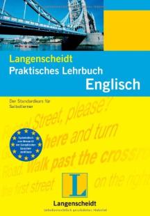 John Stevens - Langenscheidt Praktisches Lehrbuch Englisch - Lehrbuch