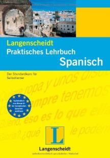 Palmira López - Langenscheidt Praktisches Lehrbuch Spanisch - Lehrbuch