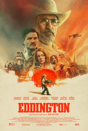 Eddington 2025 MULTI COMPLETE BLURAY - FULLBRUTALiTY