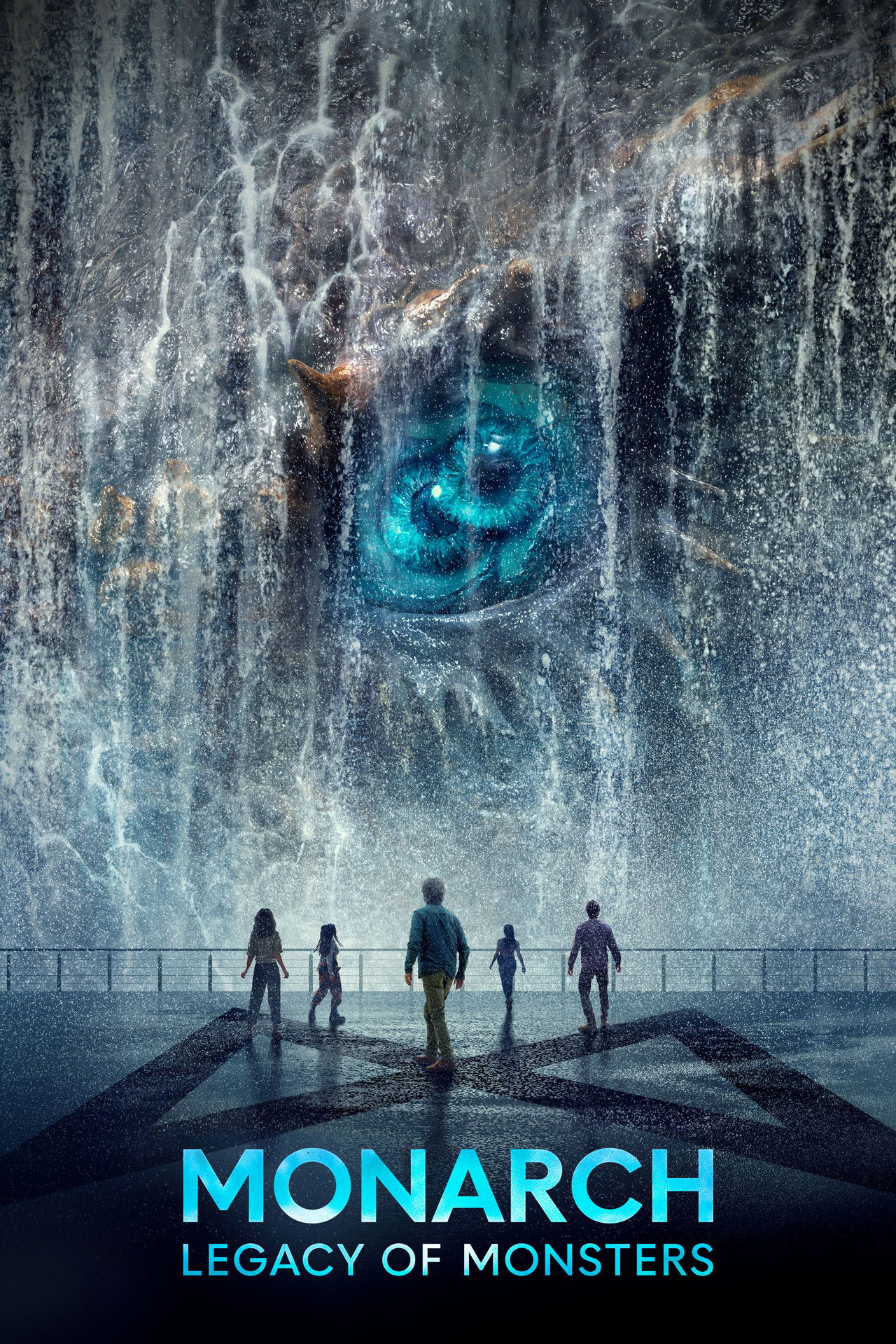 Monarch Legacy of Monsters S02 German DL 720p WEB h264 - WvF