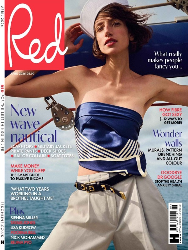 Red UK -- April 2026