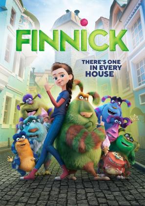 Finnick German 2022 AC3 BDRip x264 - TM