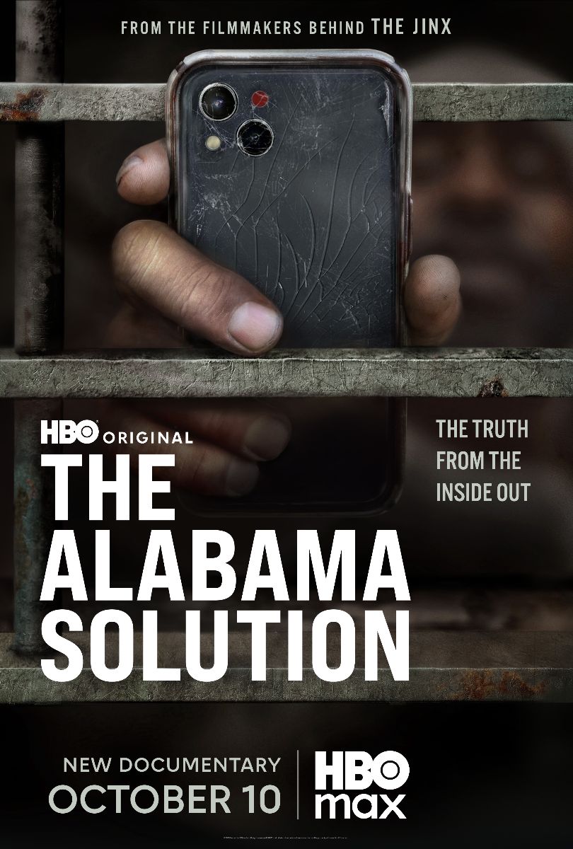The Alabama Solution Die Hoelle hinter Gittern 2025 GERMAN DL DOKU 1080p WEB H264 - SYNERGiE
