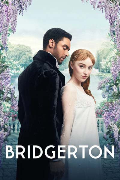 Bridgerton S04 COMPLETE German EAC3 5 1 DL 2160p NetflixUHD DV HDR HEVC - 4SF